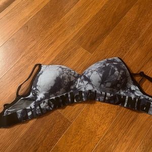 COPY - Pink sports bra
